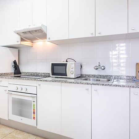 Europa Center 12-B Apartment Levante Beach Benidorm Luaran gambar
