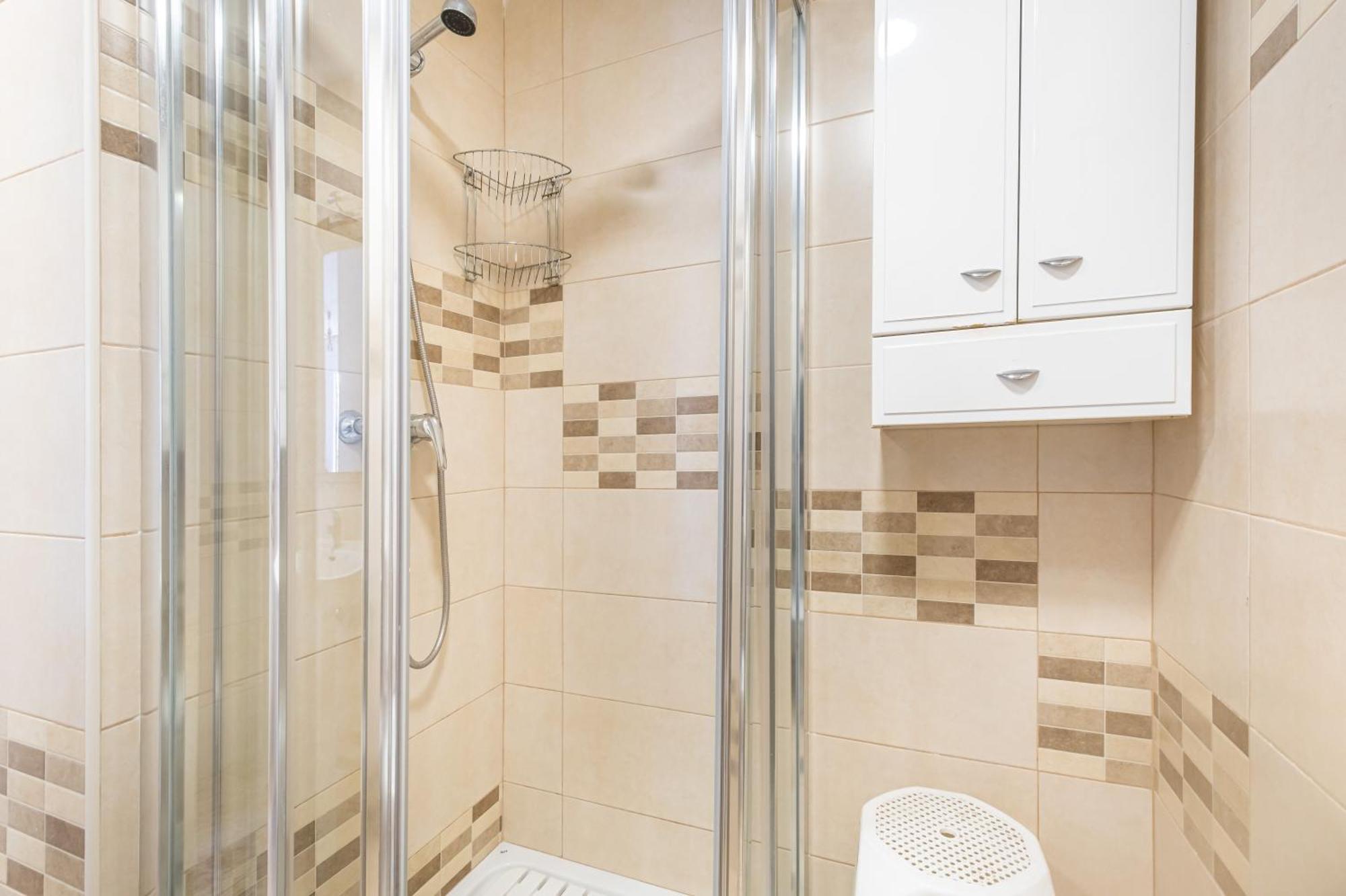 Europa Center 12-B Apartment Levante Beach Benidorm Luaran gambar