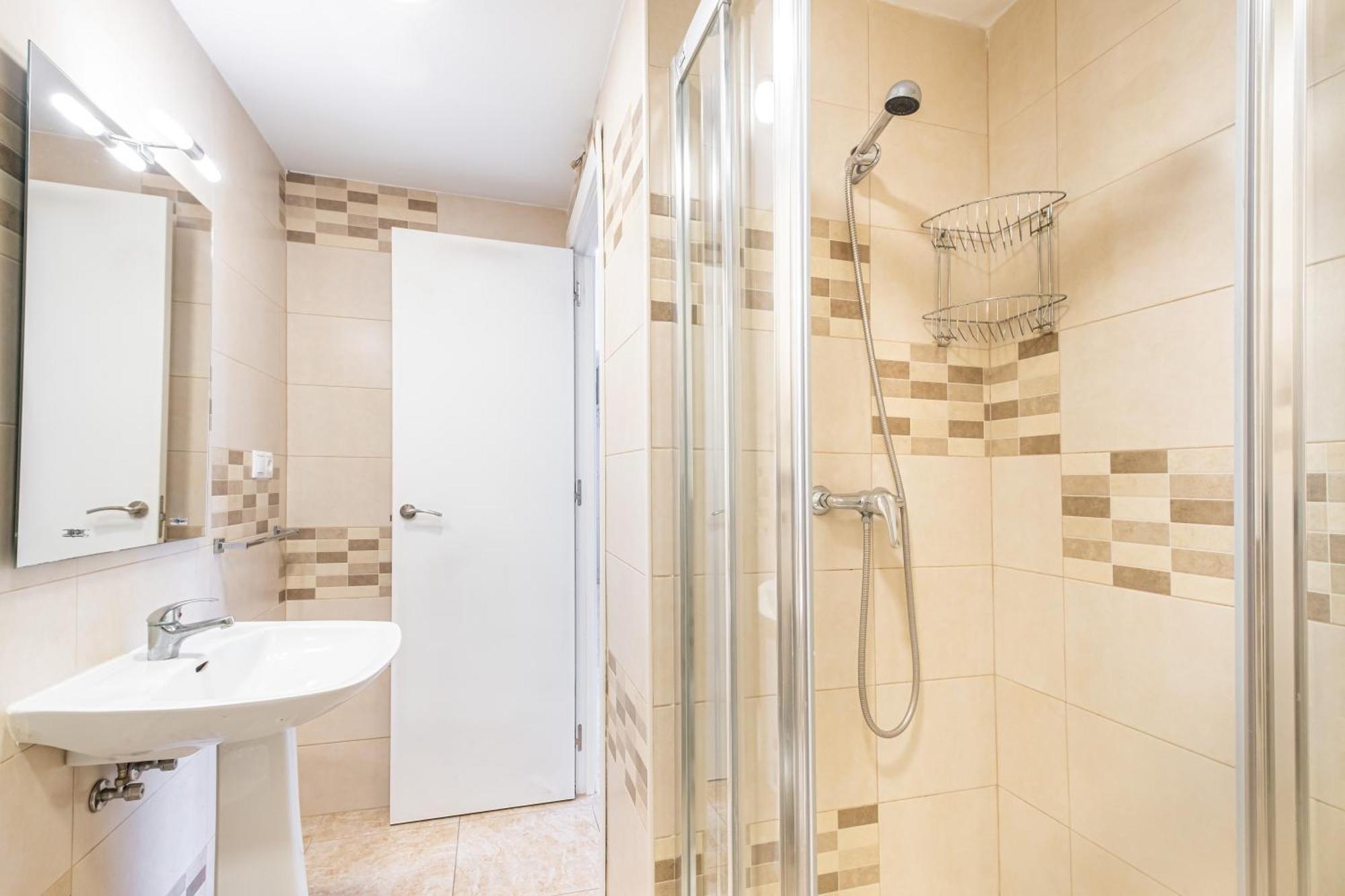 Europa Center 12-B Apartment Levante Beach Benidorm Luaran gambar
